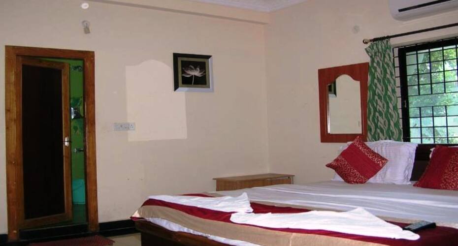 Brindavan Guest House, Tirupati 4